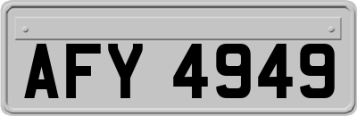 AFY4949