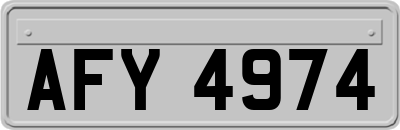 AFY4974