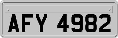 AFY4982