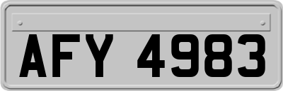 AFY4983