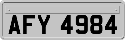 AFY4984