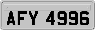 AFY4996