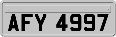 AFY4997