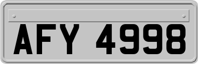 AFY4998