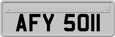AFY5011