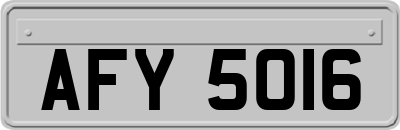 AFY5016