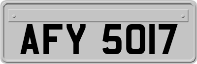 AFY5017