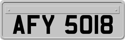 AFY5018