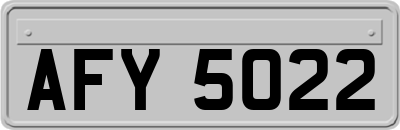 AFY5022