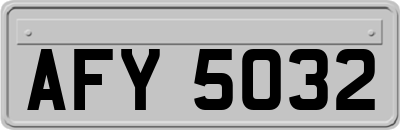 AFY5032