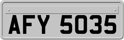 AFY5035