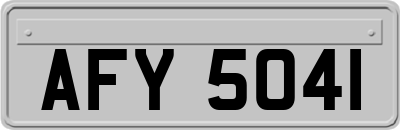AFY5041