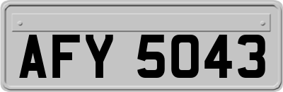 AFY5043