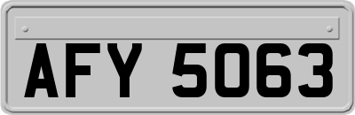 AFY5063