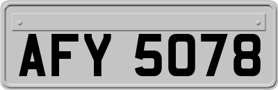 AFY5078