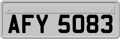 AFY5083