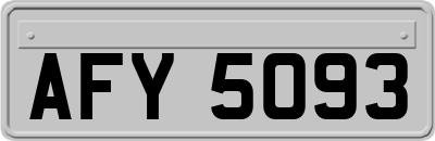 AFY5093
