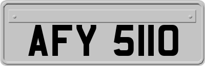 AFY5110