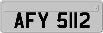 AFY5112