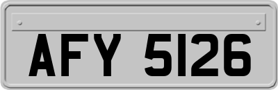 AFY5126