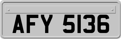 AFY5136