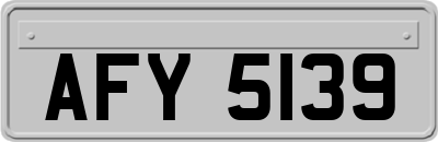 AFY5139