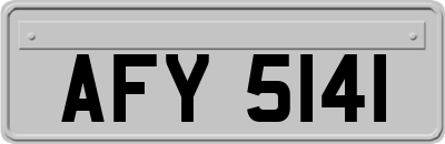 AFY5141