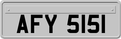 AFY5151