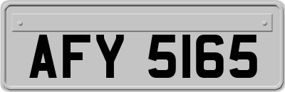 AFY5165