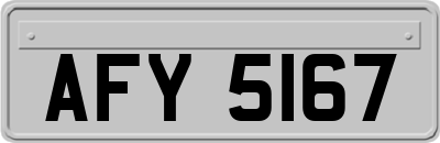 AFY5167