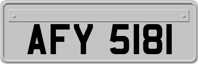 AFY5181