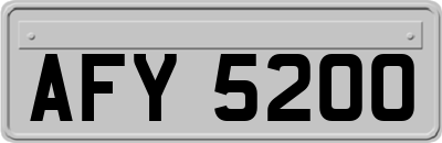 AFY5200