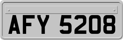 AFY5208