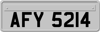 AFY5214