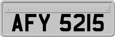 AFY5215