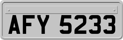 AFY5233