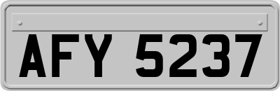 AFY5237