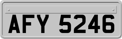 AFY5246