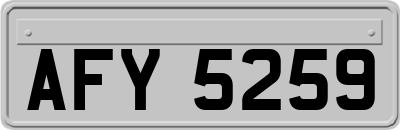 AFY5259