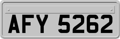 AFY5262