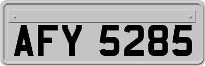 AFY5285