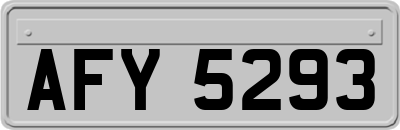 AFY5293