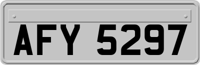 AFY5297