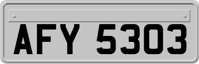 AFY5303