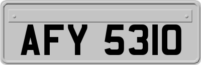 AFY5310