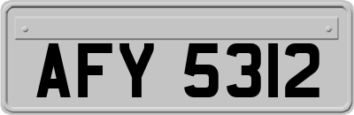 AFY5312