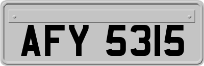 AFY5315