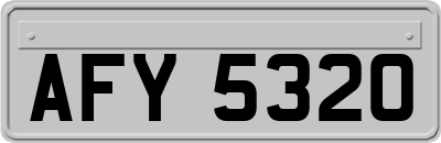 AFY5320