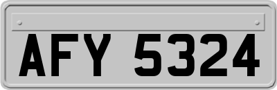 AFY5324
