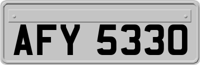 AFY5330